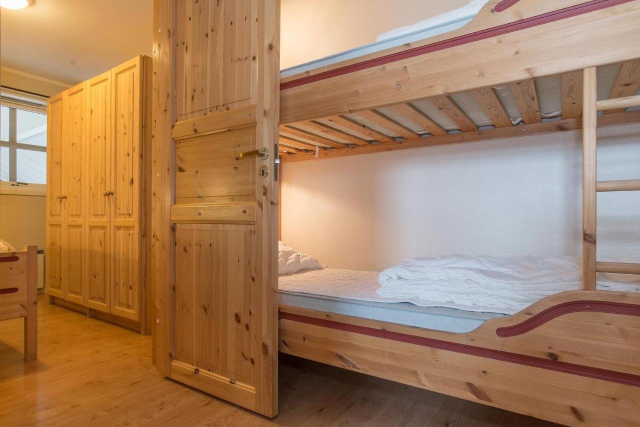 Skitorget Apartments Trysil Exterior foto